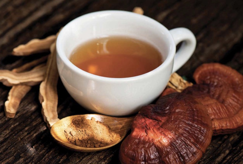 Cách sử dụng nấm lim xanh hiệu quả cho người bệnh tiểu đường 1