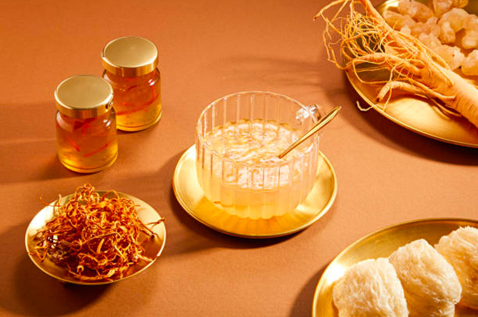 Đông trùng hạ thảo - Điều hòa đường huyết và ngăn ngừa biến chứng cho người bệnh tiểu đường 8