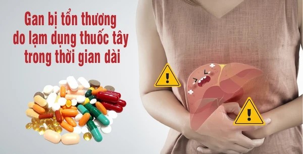 Hạn chế lạm dụng thuốc Tây trước khi quá muộn đối với người bệnh tiểu đường 1