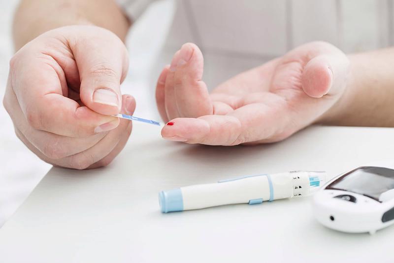Làm thế nào để chữa khỏi hẳn bệnh tiểu đường? 2