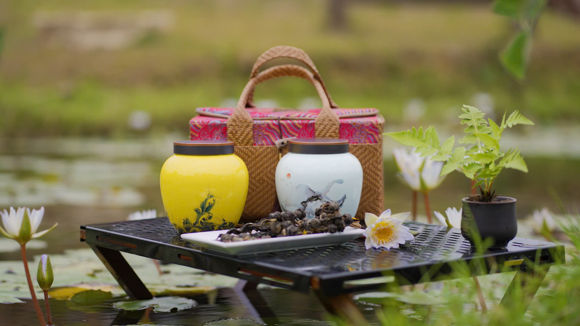 Uống Trà Sâm Mỗi Ngày Có Tốt Không? Nên Uống Lúc Nào Là Tốt Nhất? 4