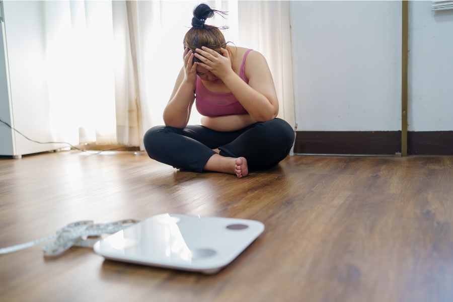 5 cách thay đổi lối sống giúp kiểm soát bệnh tiểu đường 5