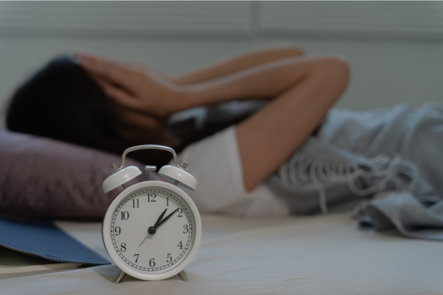 5 cách thay đổi lối sống giúp kiểm soát bệnh tiểu đường 6