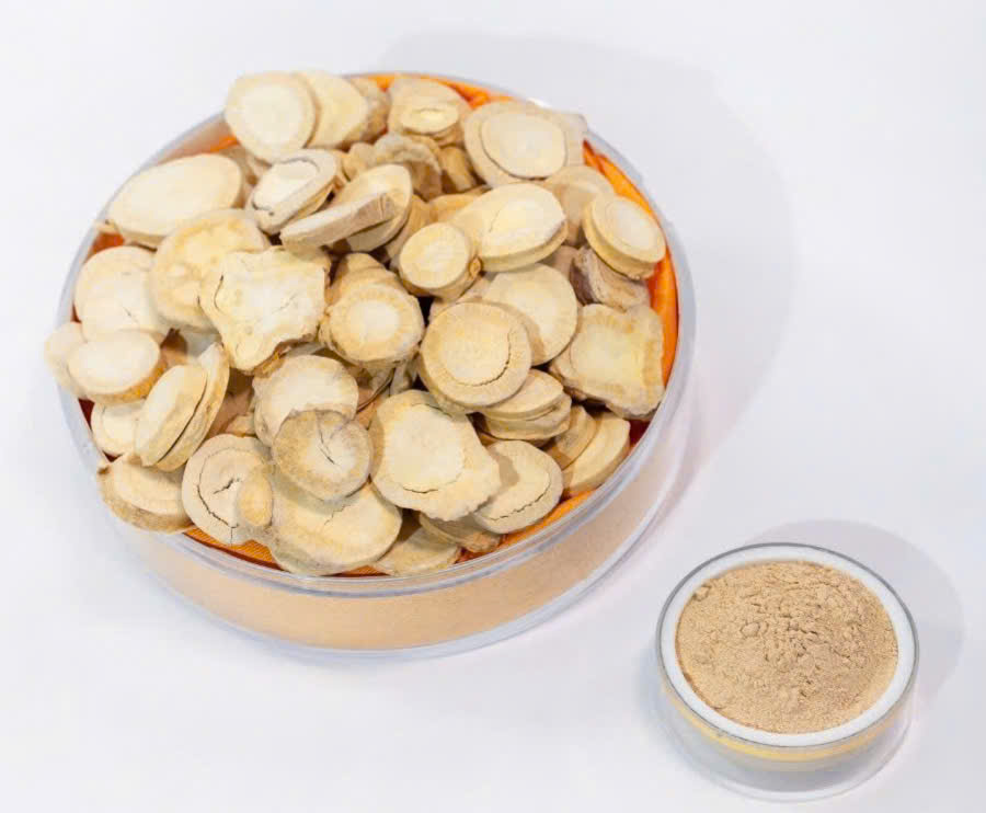 Sâm trộn mật ong (30gr bột sâm nguyên chất) 3
