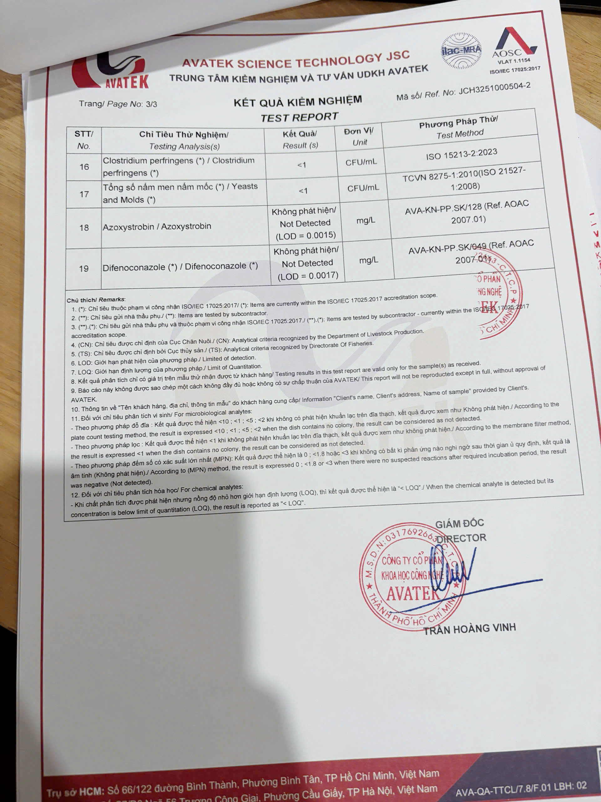Trà Sâm An Đường (1 hộp 30 gói- liều tiêu chuẩn) 10